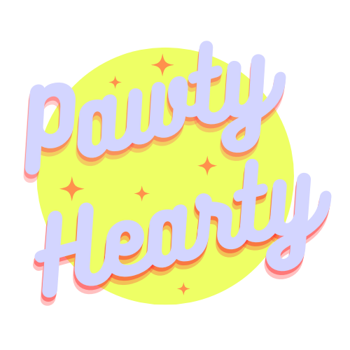 Pawty Hearty